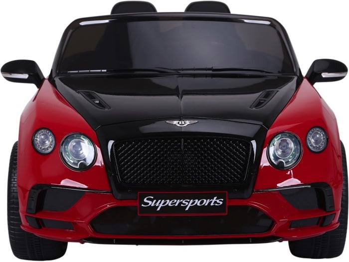 Bentley\u0020Supersports,\u00202\u002Dzits\u0020elektrische\u0020kinderauto,\u0020rubberen\u0020banden\u0020en\u0020meer