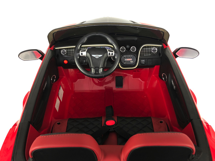 Bentley\u0020Supersports,\u00202\u002Dzits\u0020elektrische\u0020kinderauto,\u0020rubberen\u0020banden\u0020en\u0020meer