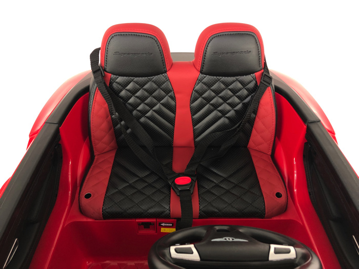 Bentley\u0020Supersports,\u00202\u002Dzits\u0020elektrische\u0020kinderauto,\u0020rubberen\u0020banden\u0020en\u0020meer