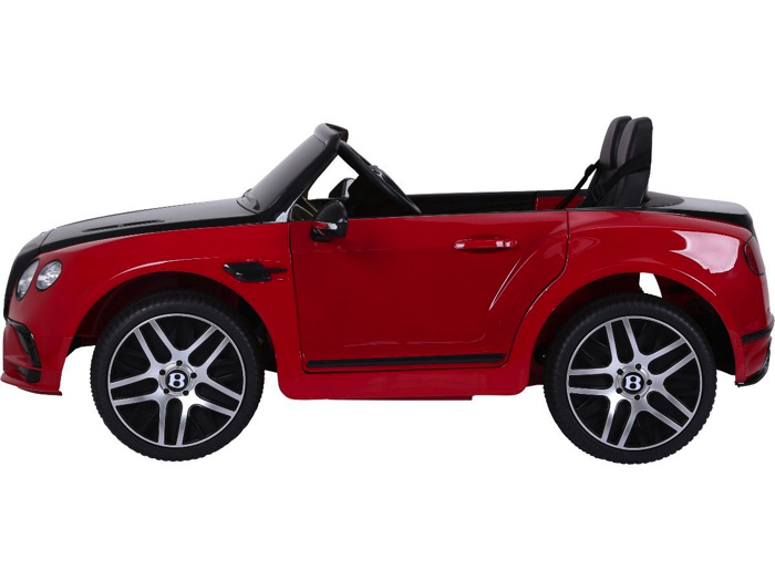 Bentley\u0020Supersports,\u00202\u002Dzits\u0020elektrische\u0020kinderauto,\u0020rubberen\u0020banden\u0020en\u0020meer
