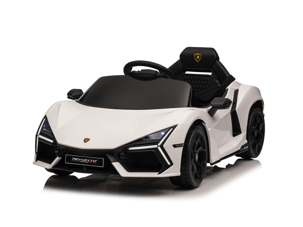 Lamborghini\u0020Revuelto,\u002012\u0020volt\u0020elektrische\u0020kinderauto