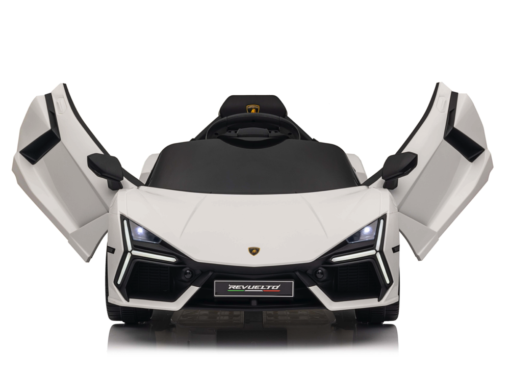 Lamborghini\u0020Revuelto,\u002012\u0020volt\u0020elektrische\u0020kinderauto
