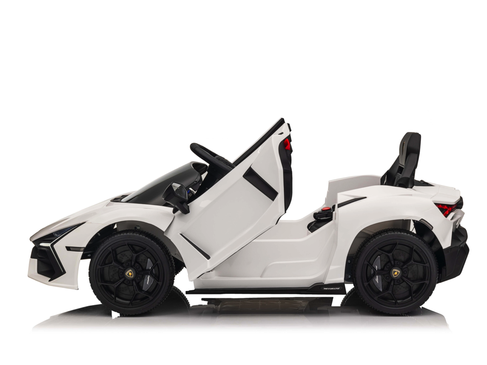 Lamborghini\u0020Revuelto,\u002012\u0020volt\u0020elektrische\u0020kinderauto