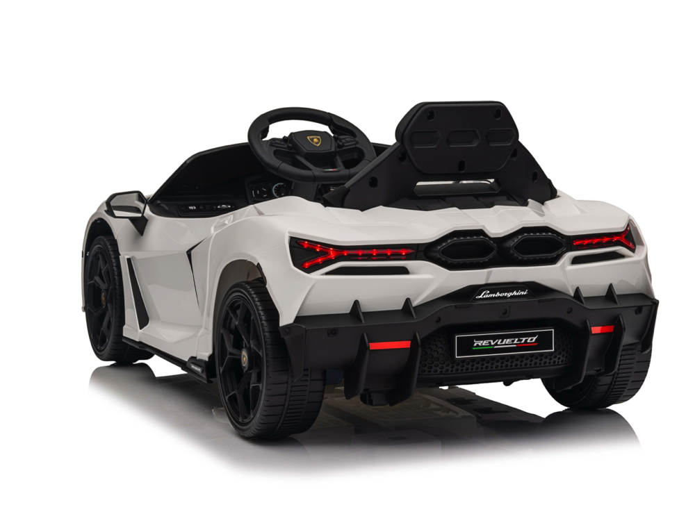 Lamborghini\u0020Revuelto,\u002012\u0020volt\u0020elektrische\u0020kinderauto