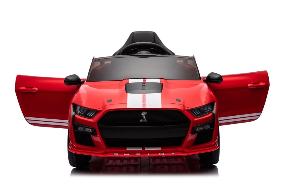 Ford\u0020Mustang\u0020GT500,\u002012\u002Dvolt\u0020elektrische\u0020kinderauto\u0020met\u0020rubberen\u0020banden,\u0020lederen\u0020zitje\u0020en\u0020meer\u0021