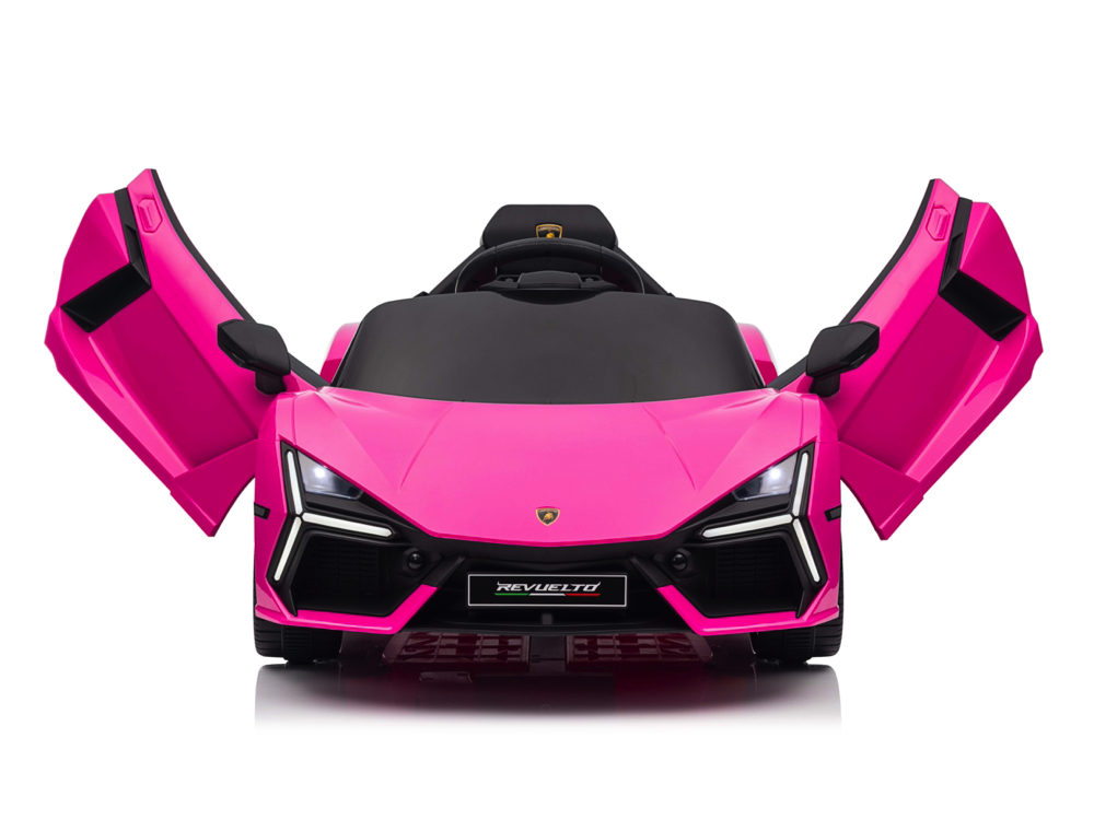 Lamborghini\u0020Revuelto,\u002012\u0020volt\u0020elektrische\u0020kinderauto