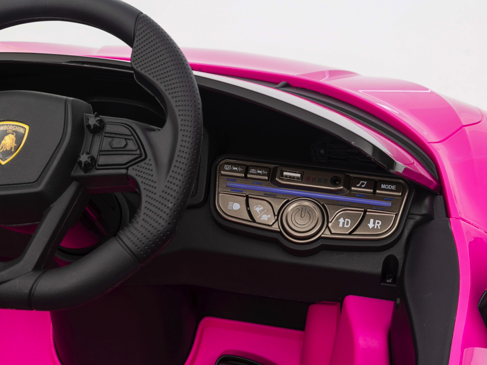 Lamborghini\u0020Revuelto,\u002012\u0020volt\u0020elektrische\u0020kinderauto