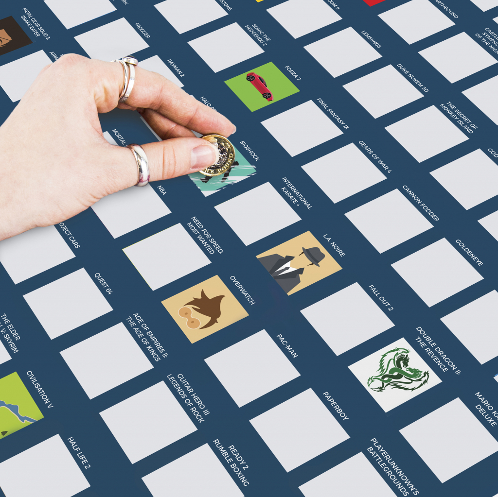 Gift\u0020Republic\u0020Krasposter\u0020\u002D\u0020100\u0020Videogames