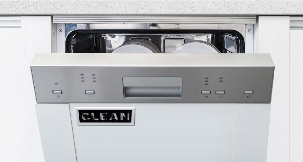 Peleg\u0020Design\u0020DishDash\u0020\u002D\u0020Zwart\u002FWit