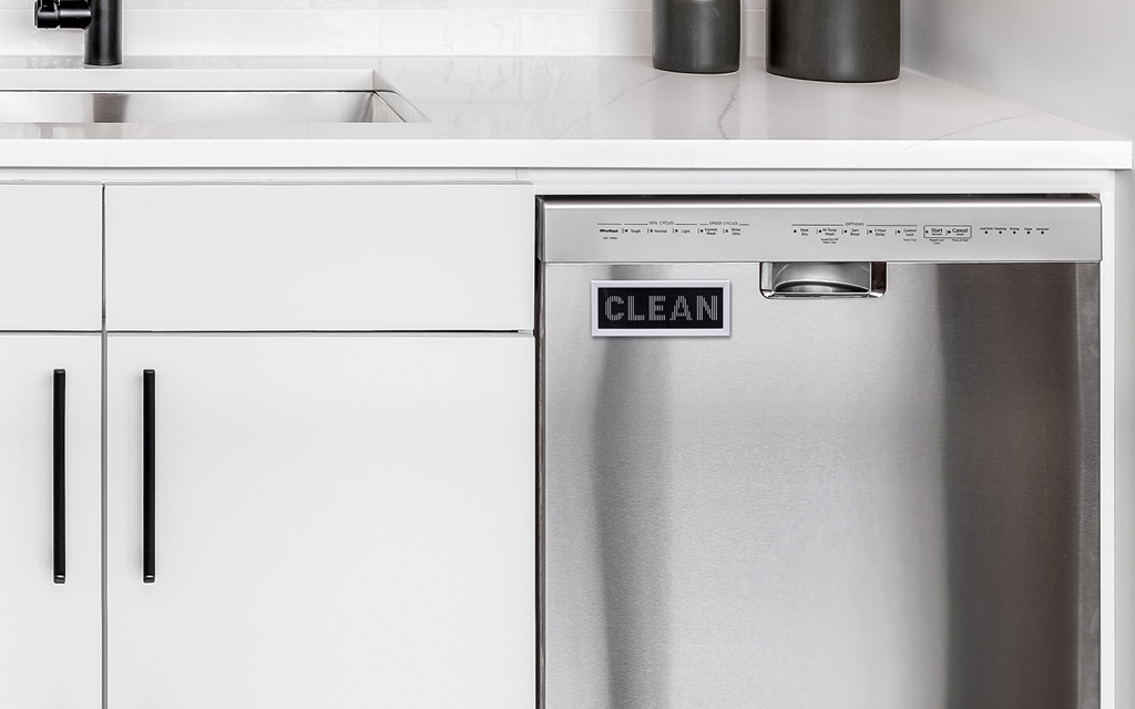 Peleg\u0020Design\u0020DishDash\u0020\u002D\u0020Zwart\u002FWit