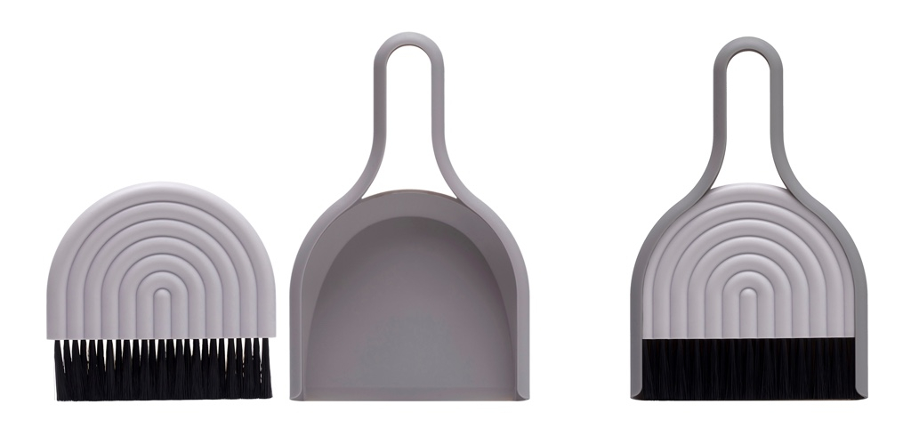 Peleg\u0020Design\u0020DustArch\u0020\u002D\u0020Grijs