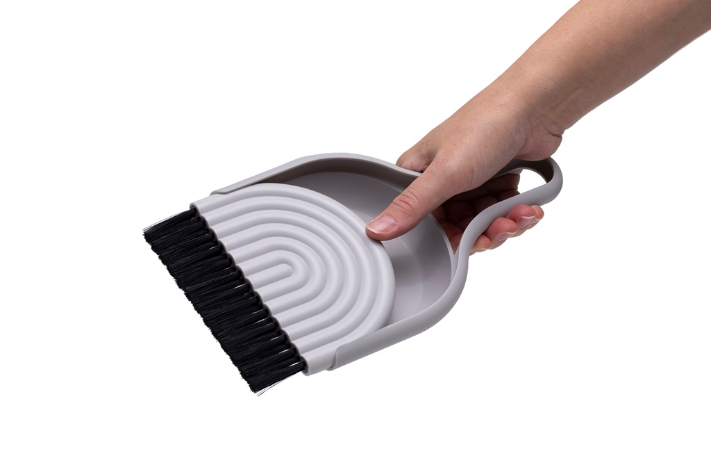 Peleg\u0020Design\u0020DustArch\u0020\u002D\u0020Grijs