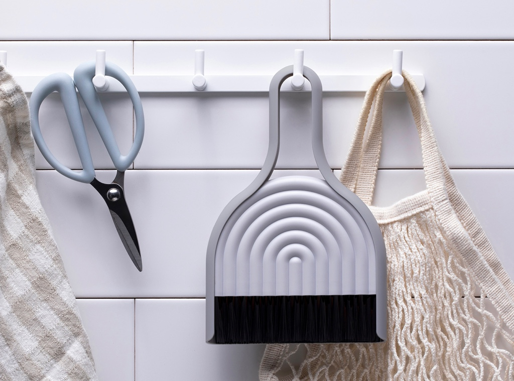 Peleg\u0020Design\u0020DustArch\u0020\u002D\u0020Grijs