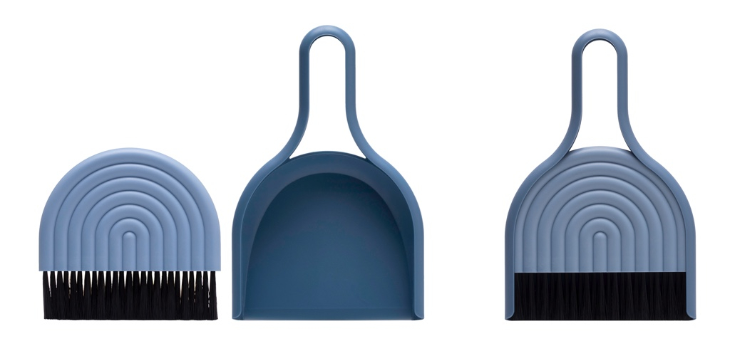 Peleg\u0020Design\u0020DustArch\u0020\u002D\u0020Blauw