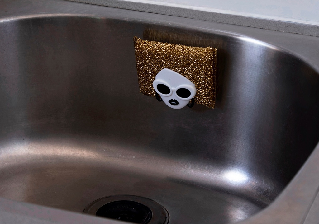 Peleg\u0020Design\u0020Dishco\u0020Meisje