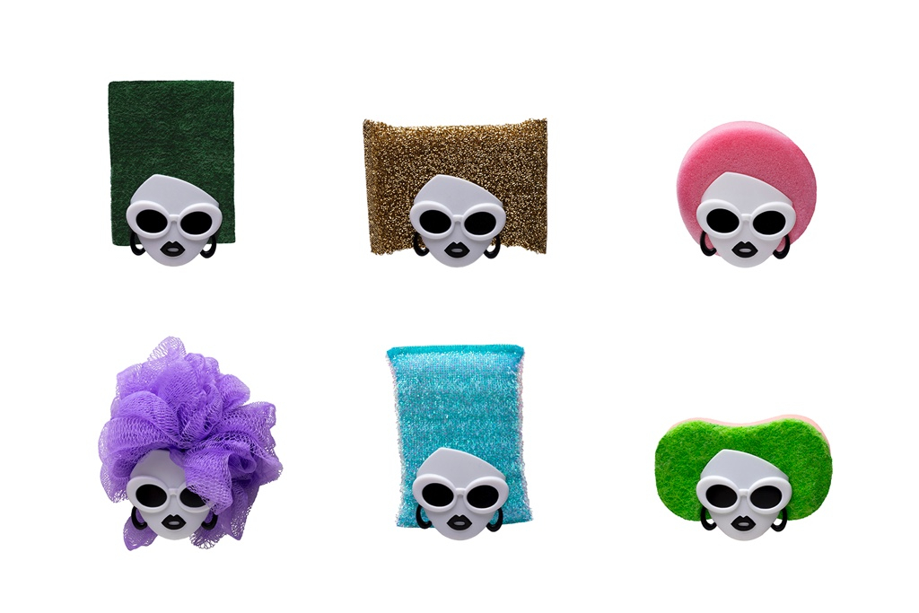 Peleg\u0020Design\u0020Dishco\u0020Meisje