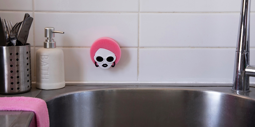 Peleg\u0020Design\u0020Dishco\u0020Meisje