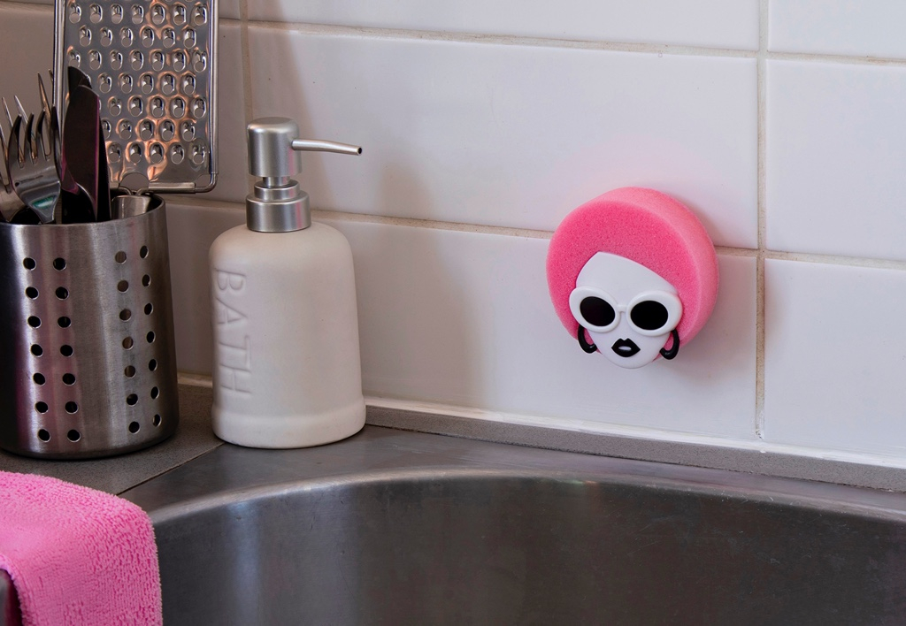 Peleg\u0020Design\u0020Dishco\u0020Meisje