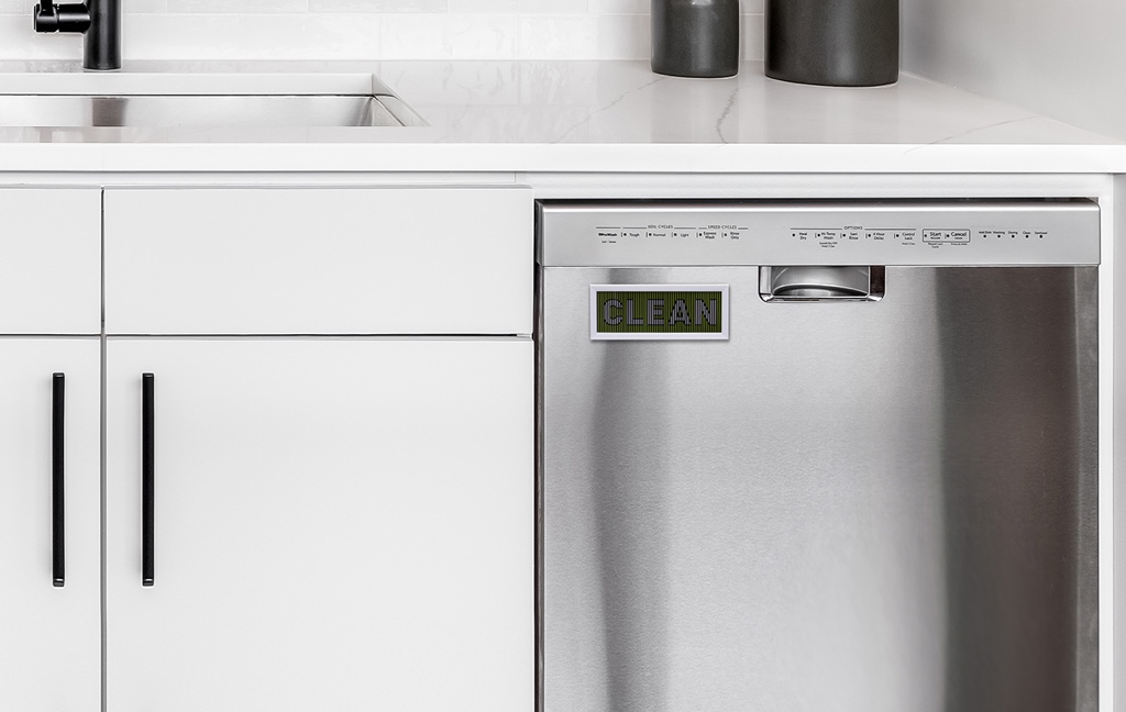 Peleg\u0020Design\u0020DishDash\u0020\u002D\u0020Rood\u002FGroen