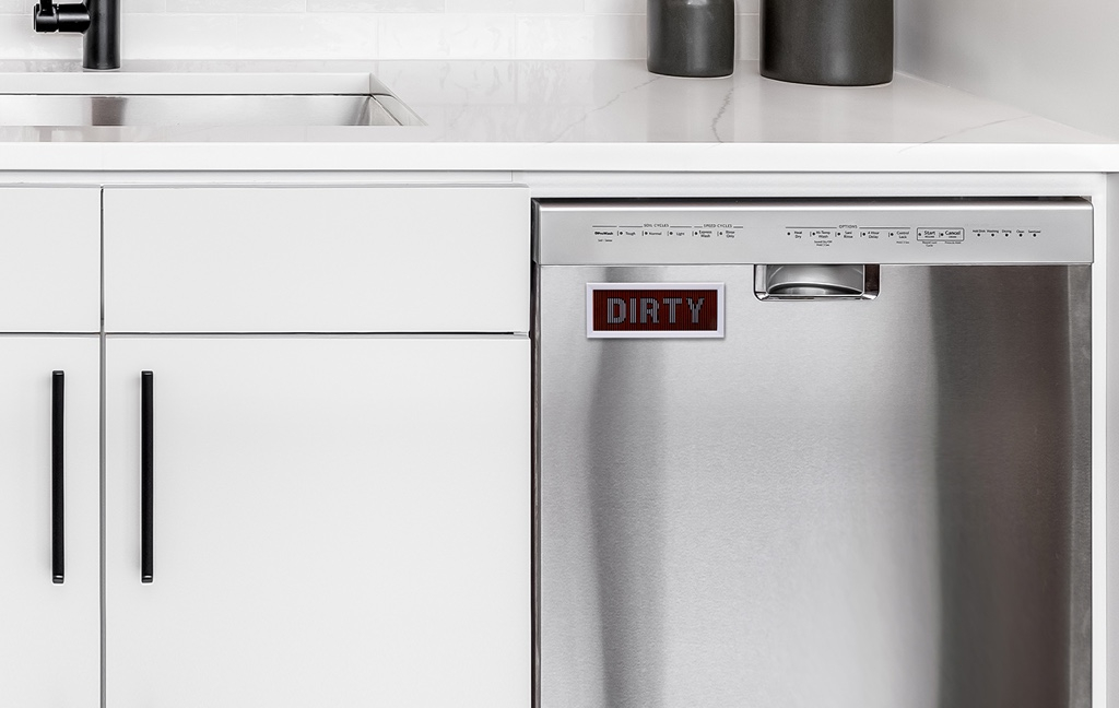 Peleg\u0020Design\u0020DishDash\u0020\u002D\u0020Rood\u002FGroen