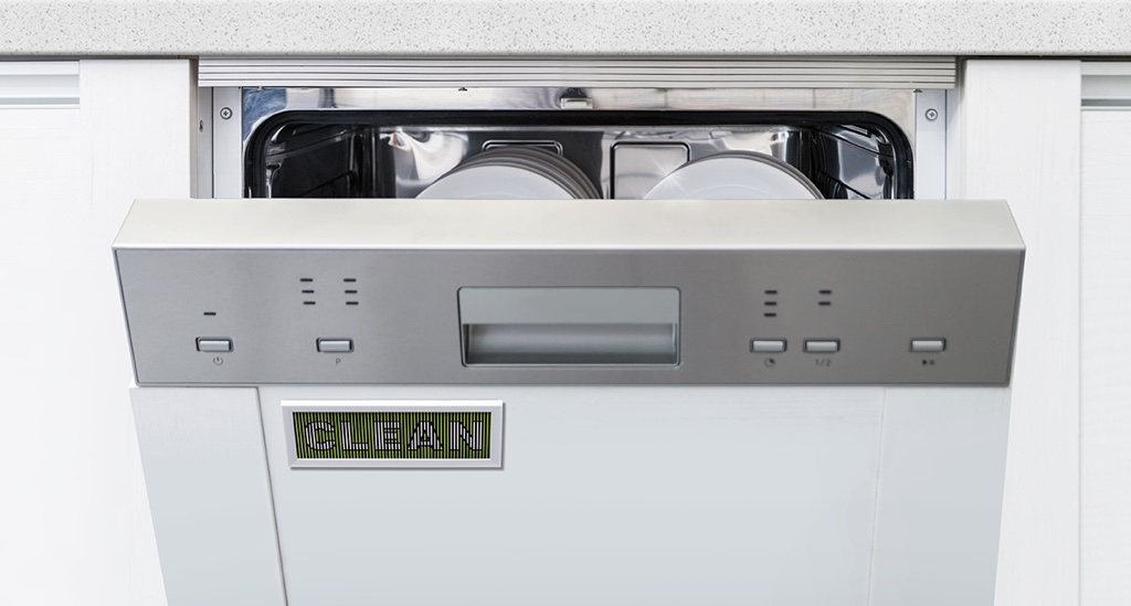 Peleg\u0020Design\u0020DishDash\u0020\u002D\u0020Rood\u002FGroen