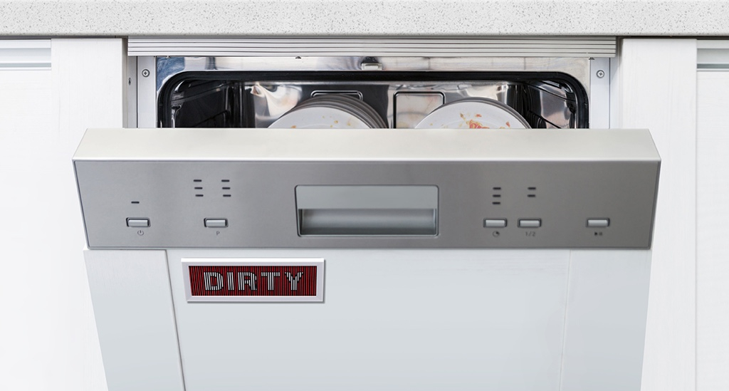 Peleg\u0020Design\u0020DishDash\u0020\u002D\u0020Rood\u002FGroen