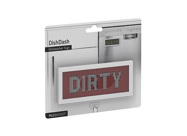 Peleg\u0020Design\u0020DishDash\u0020\u002D\u0020Rood\u002FGroen