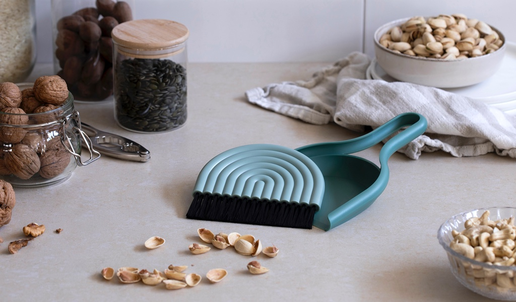 Peleg\u0020Design\u0020DustArch\u0020\u002D\u0020Groen