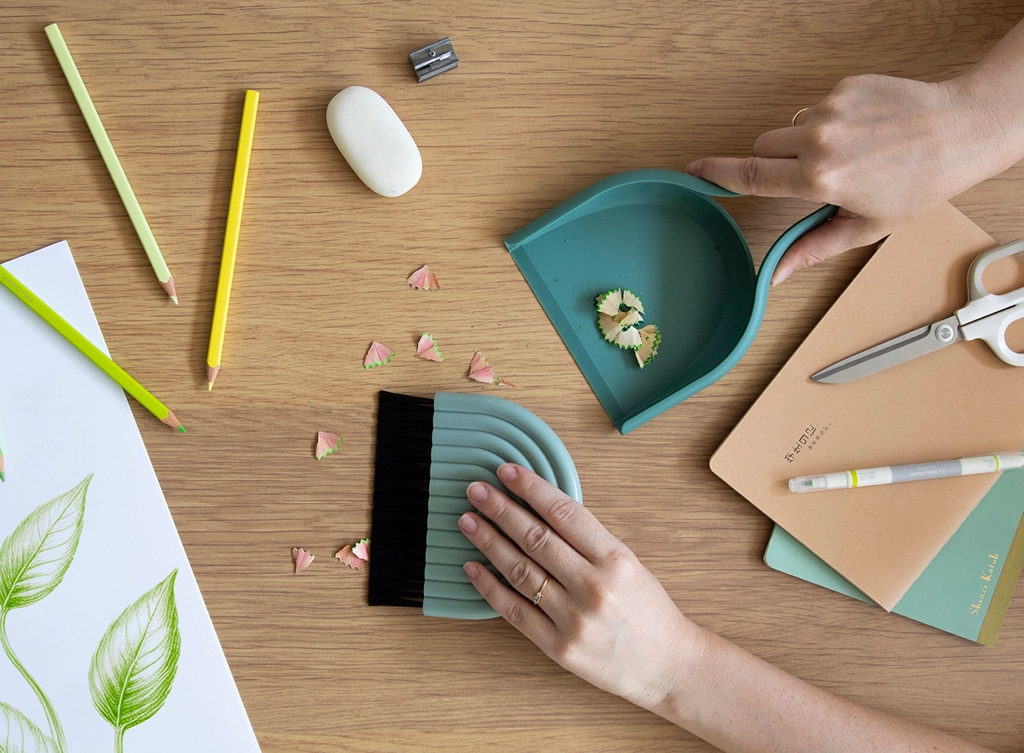 Peleg\u0020Design\u0020DustArch\u0020\u002D\u0020Groen