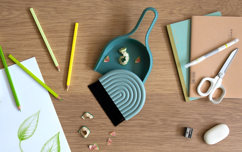 Peleg\u0020Design\u0020DustArch\u0020\u002D\u0020Groen