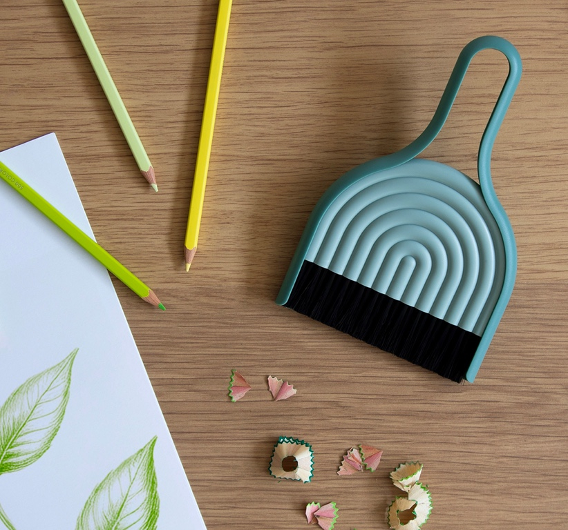 Peleg\u0020Design\u0020DustArch\u0020\u002D\u0020Groen