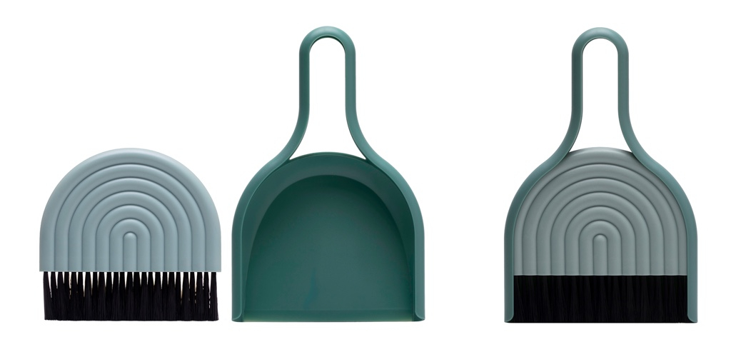 Peleg\u0020Design\u0020DustArch\u0020\u002D\u0020Groen