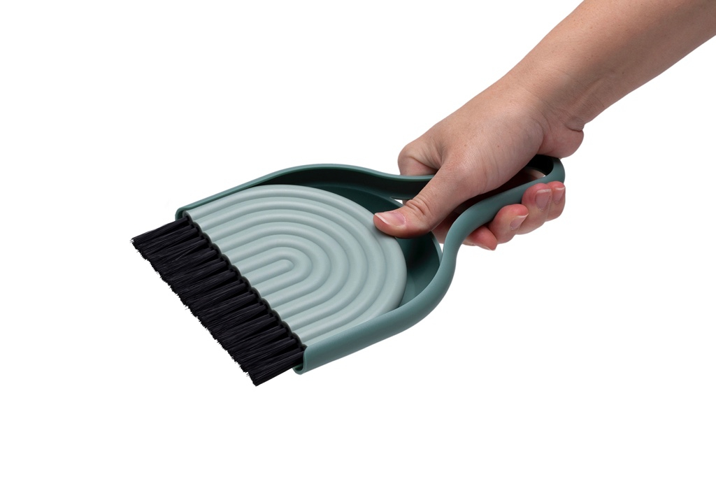 Peleg\u0020Design\u0020DustArch\u0020\u002D\u0020Groen