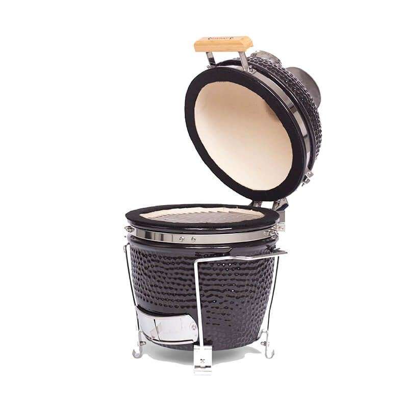 BBQ\u0020Kamado\u002011\u0022\u0020Mini