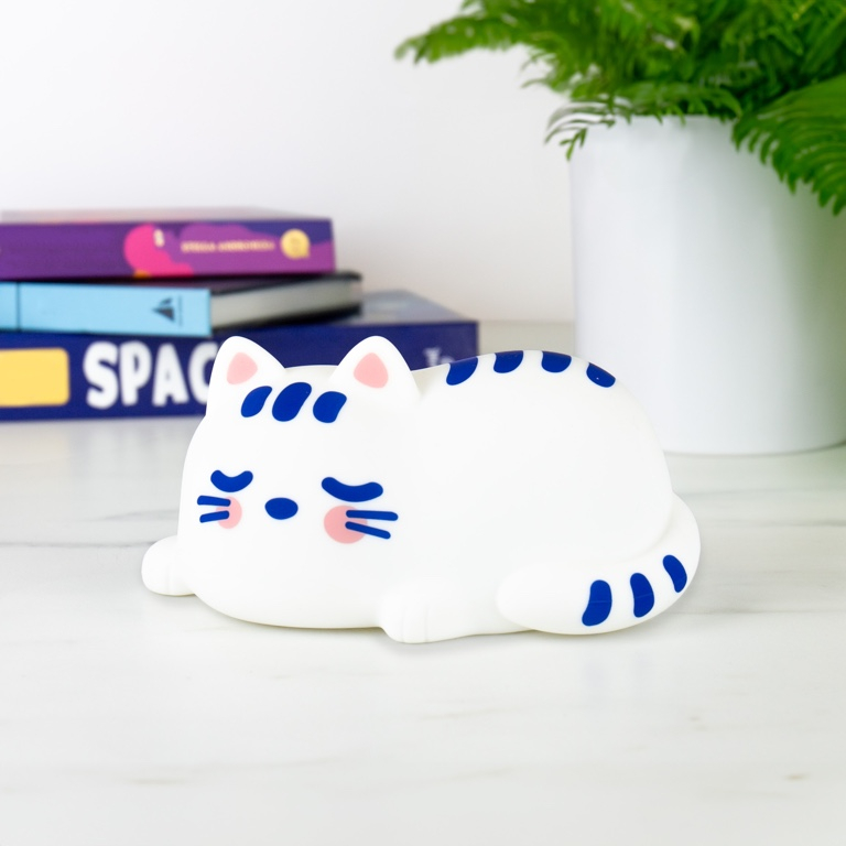 Gift\u0020Republic\u0020Lamp\u0020\u002D\u0020Cat\u0020Nap