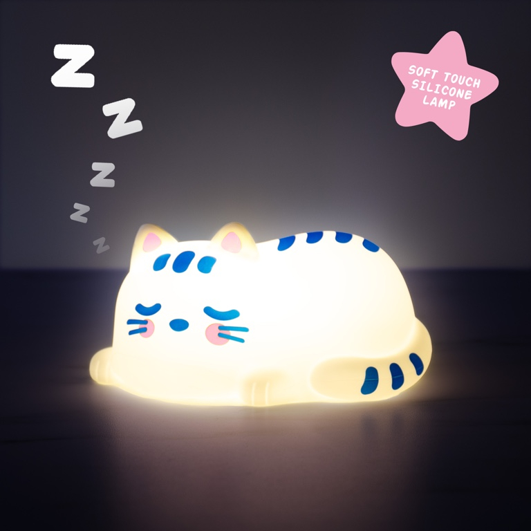 Gift\u0020Republic\u0020Lamp\u0020\u002D\u0020Cat\u0020Nap