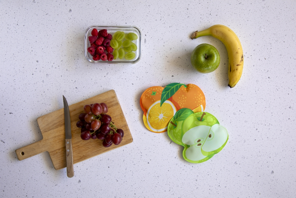 Monkey\u0020Business\u0020Koelelementen\u0020set\u0020van\u00202\u0020\u002D\u0020Fruit