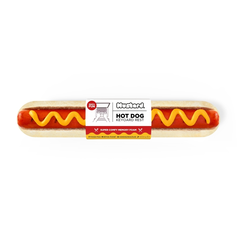 Mosterd\u0020Polssteun\u0020\u002D\u0020Hotdog
