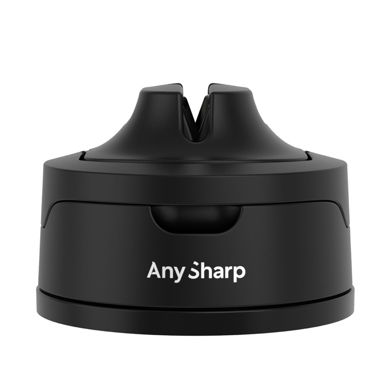 AnySharp\u0020Evo\u0020Messenslijper\u0020\u002D\u0020Zwart