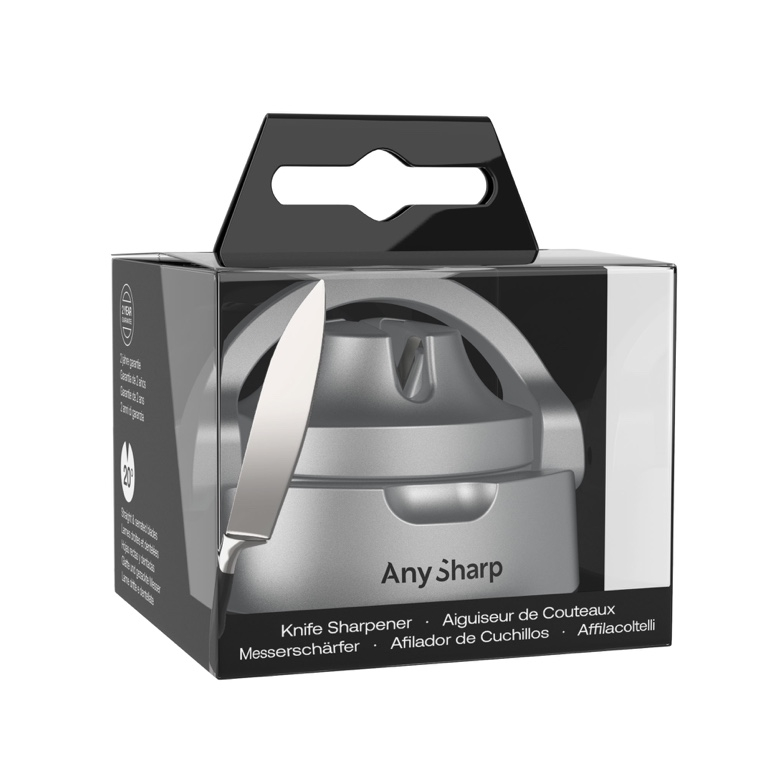 AnySharp\u0020Evo\u0020Messenslijper\u0020\u002D\u0020Zilver AnySharp\u0020Evo\u0020Messenslijper\u0020\u002D\u0020Zilver