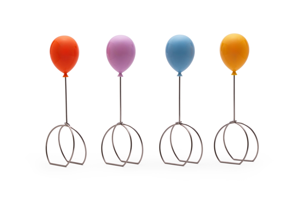 Peleg\u0020Design\u0020Servetringen\u0020Balloonapkins\u0020set\u0020van\u00204