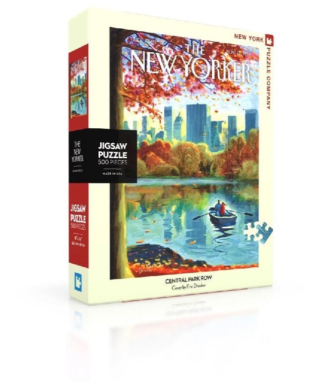 New\u0020York\u0020Puzzle\u0020Company\u0020Central\u0020Park\u0020Row\u0020\u002D\u0020500\u0020stukjes