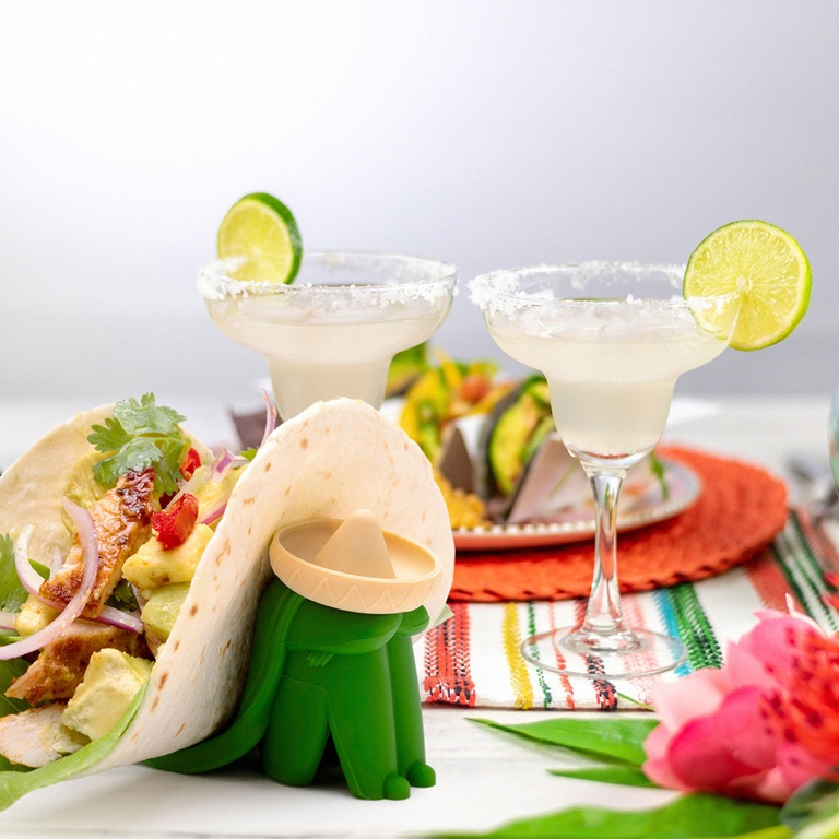 Monkey\u0020Business\u0020Tacohouder\u0020Los\u0020Dos\u0020set\u0020van\u00202