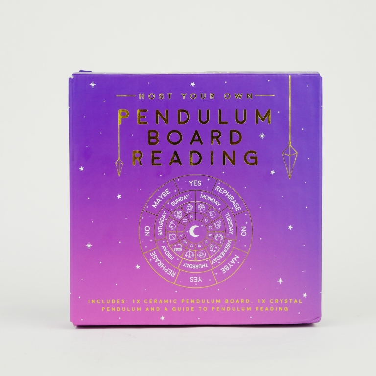 Gift\u0020Republic\u0020Pendulum\u0020Board\u0020Reading