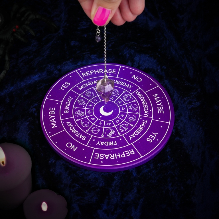 Gift\u0020Republic\u0020Pendulum\u0020Board\u0020Reading