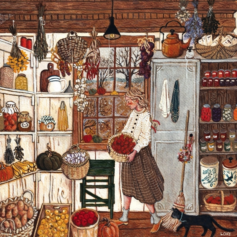 New\u0020York\u0020Puzzle\u0020Company\u0020Puzzel\u0020Winter\u0020Stores\u0020\u002D\u0020500\u0020stukjes