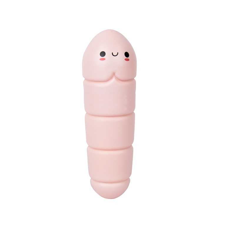 Gift\u0020Republic\u0020Stressbal\u0020\u002D\u0020Zorgenworm