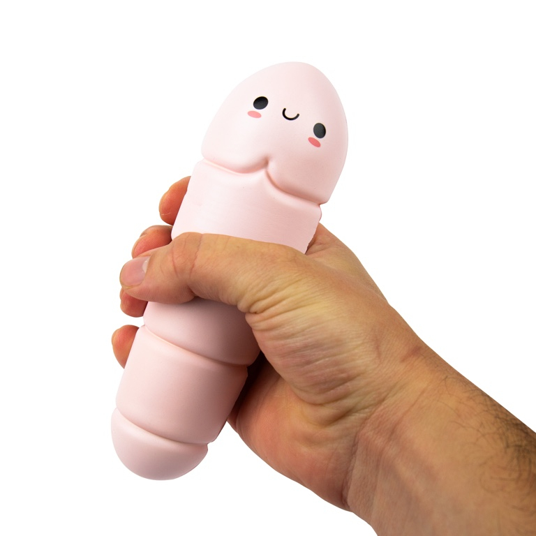 Gift\u0020Republic\u0020Stressbal\u0020\u002D\u0020Zorgenworm