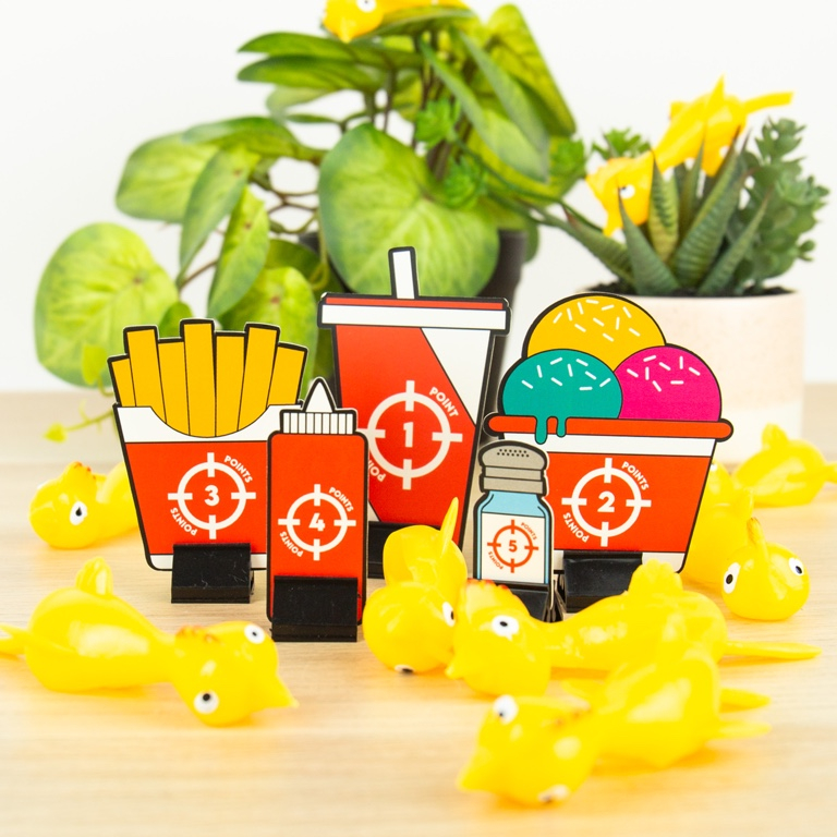 Gift\u0020Republic\u0020Finger\u0020Flicking\u0020Chicken