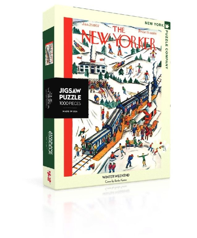 New\u0020York\u0020Puzzle\u0020Company\u0020Puzzel\u0020Winter\u0020Weekend\u0020\u002D\u00201000\u0020stukjes